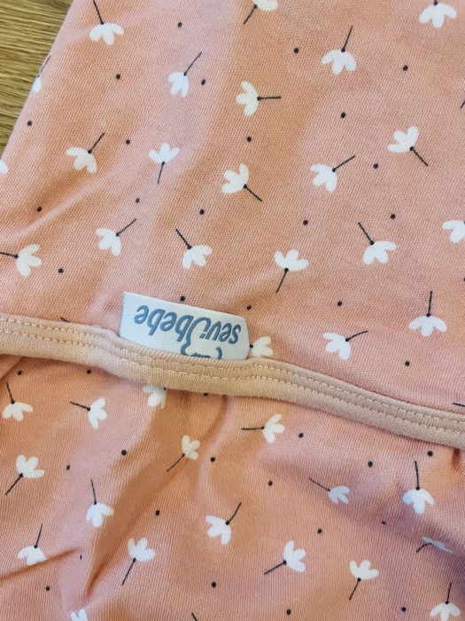 Бебешки пелени за повиване