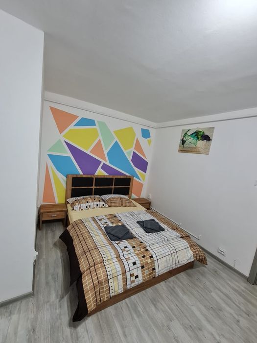 Garsoniera Str Margeanului 1A | 32 mp | Etaj 1 | 47.000€ NEGOCIABIL