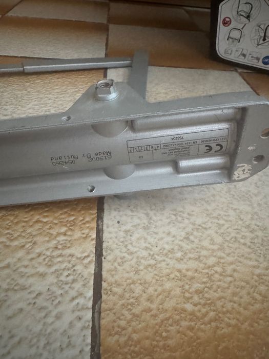 Автомати за врати 5 броя