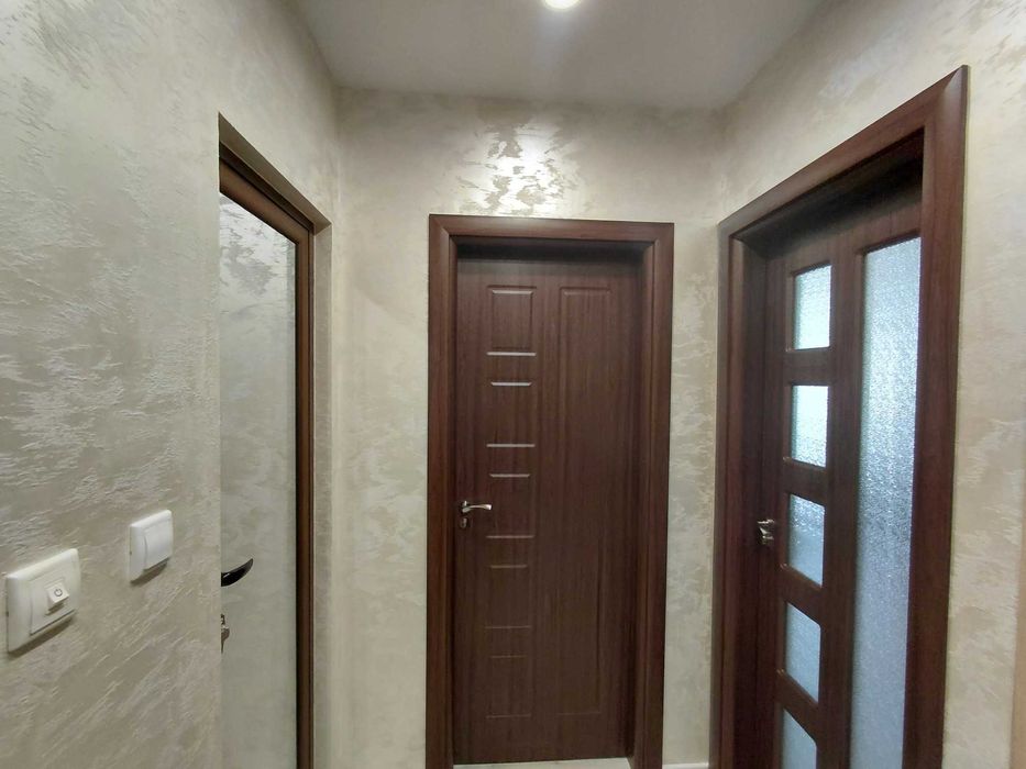 Дава се под наем Двустаен апартамент в Пловдив, Остромила - 66 кв.м за 459 € - Снимка #8