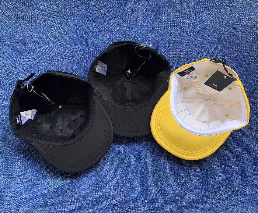 Patta Cap ОРИГИНАЛНИ шапки