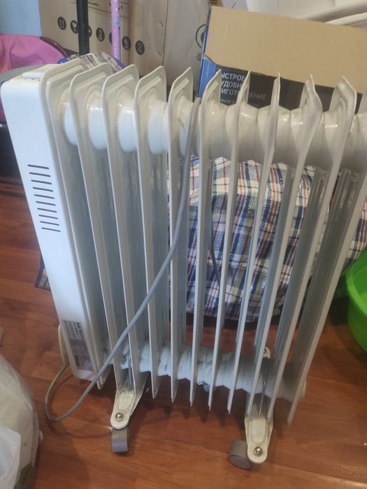 Обогреватель продам