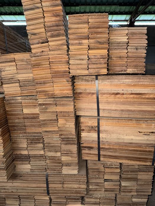 Естествен Паркет