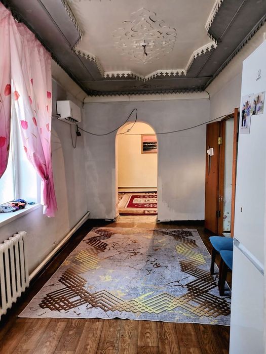 Сдам квартиру в городе Туркестан