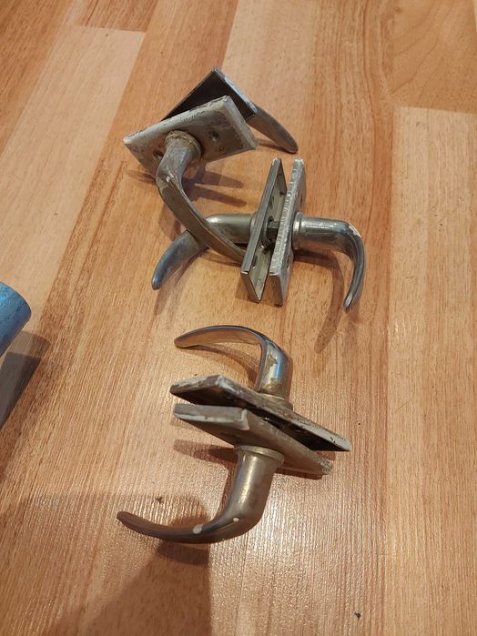 Кирка, Търмък,Криви Лопати ,Бъркалка. Маламашка и Други