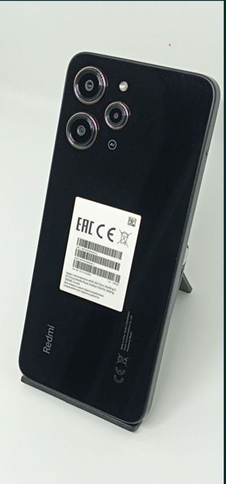 Xiaomi Redmi 12 (256GB/16GB)