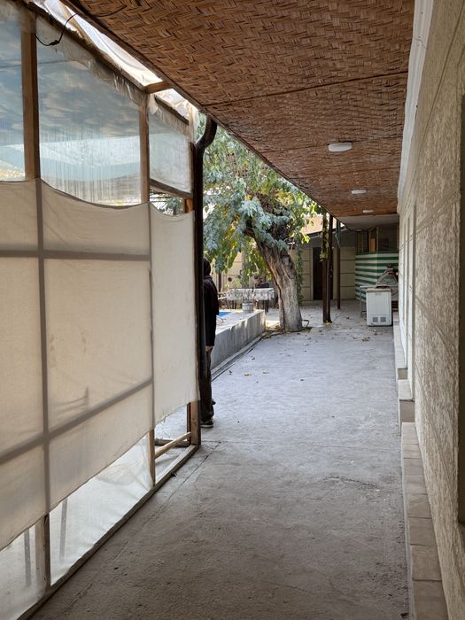 Oʻrtasaroy Uchastka sotiladi