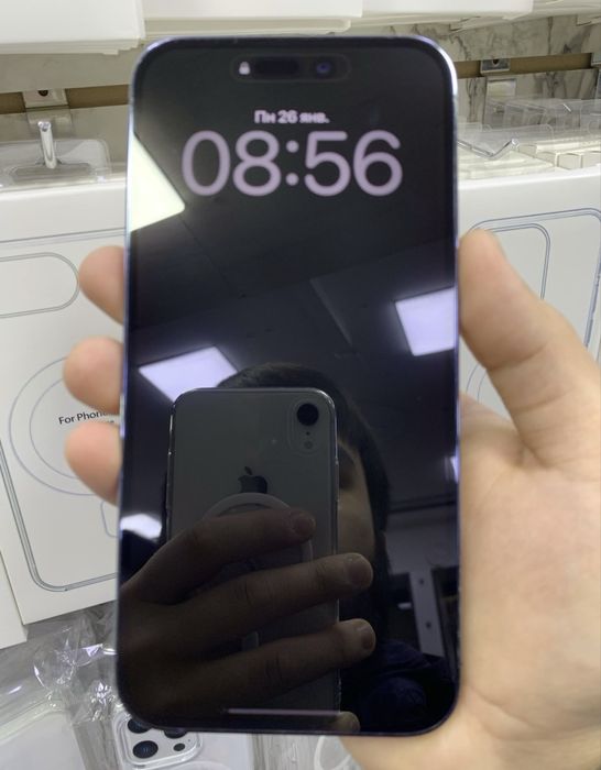 Iphone 14 pro max 128 Gb Holati ideal ocilmagan