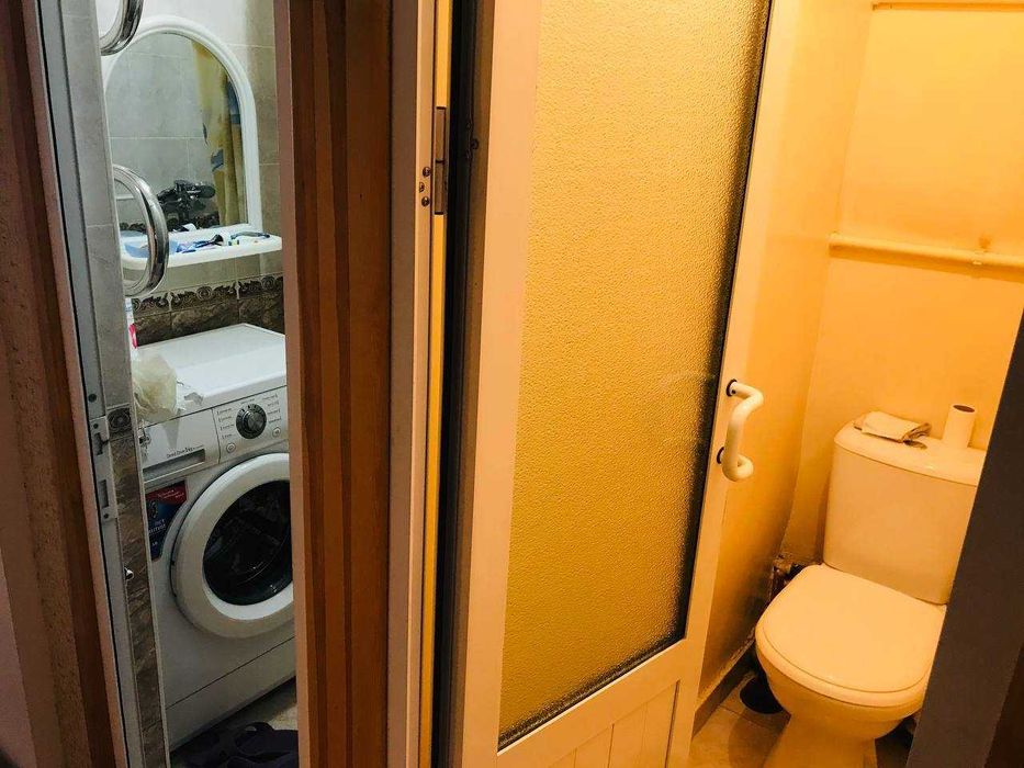 Сдается в аренду квартира