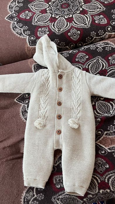 Продам комбез детский