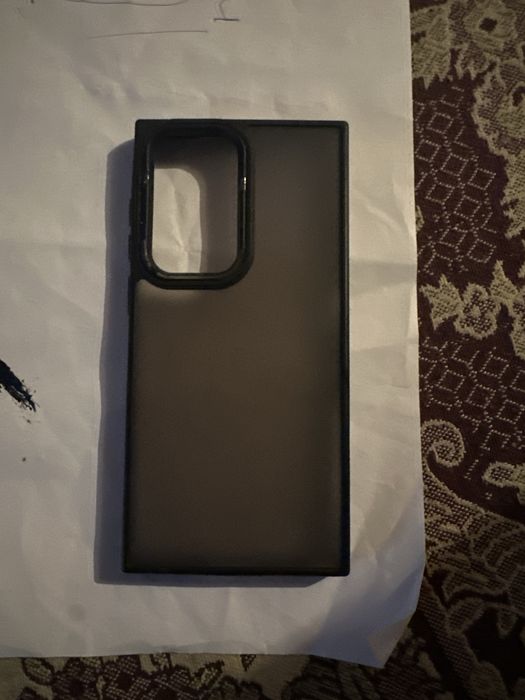 Чехол Самсунг Galaxy A53