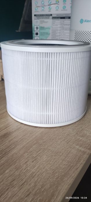 Purificator P30 Silk