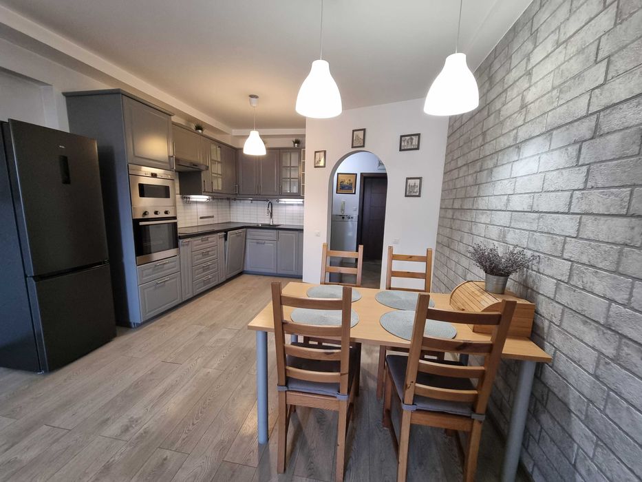 Продава се Многостаен апартамент в Банско - 127 кв.м за 731 €/кв.м - Снимка #4