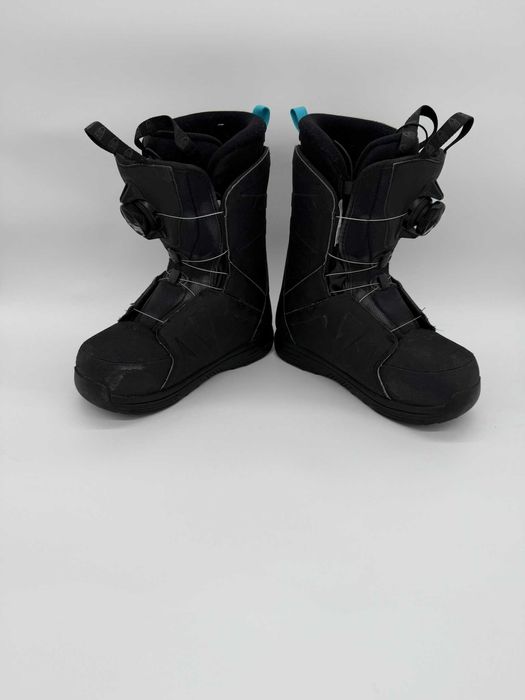 Boots snowboard Salomon Faction BOA marime EUR:36.5 Mondo:23.5
