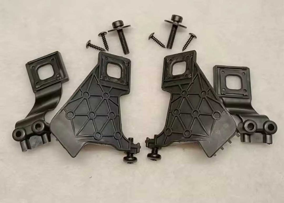 Държачи за фарове за на Ауди A4 b8.5 Audi A4 ремонтен комплект