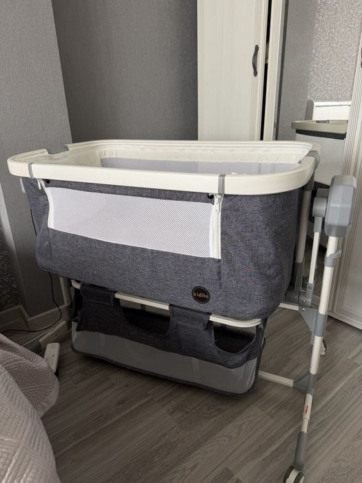 Люлька кроватка колыбель