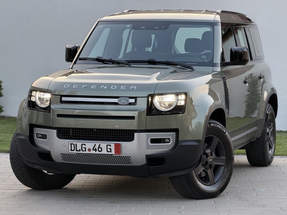 Vand Land Rover Defender 3.0 110 HSE An 2022