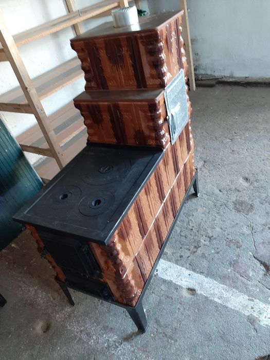 Sobe din teracota In CÂMPINA!