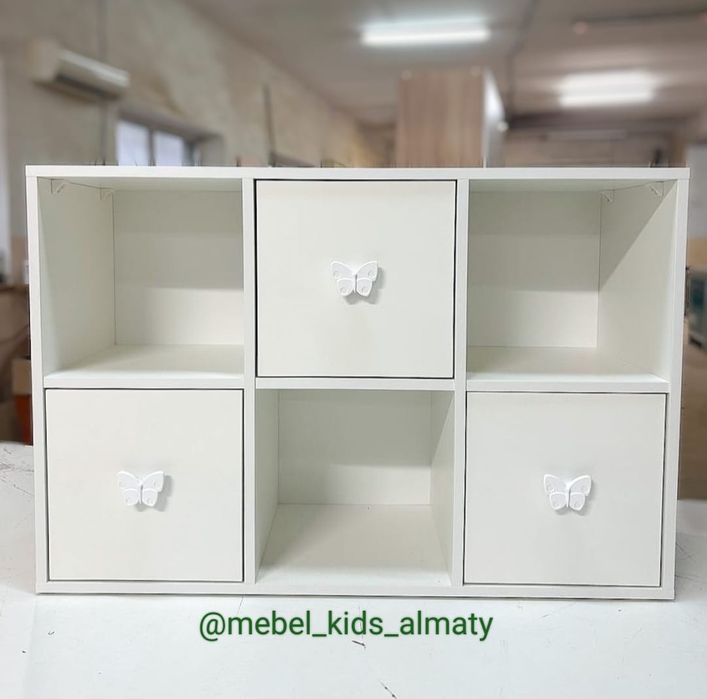 Мебель для детского сада