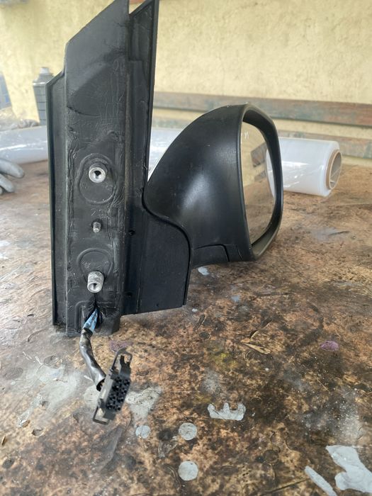 Дясно огледало за сеат алтеа хл