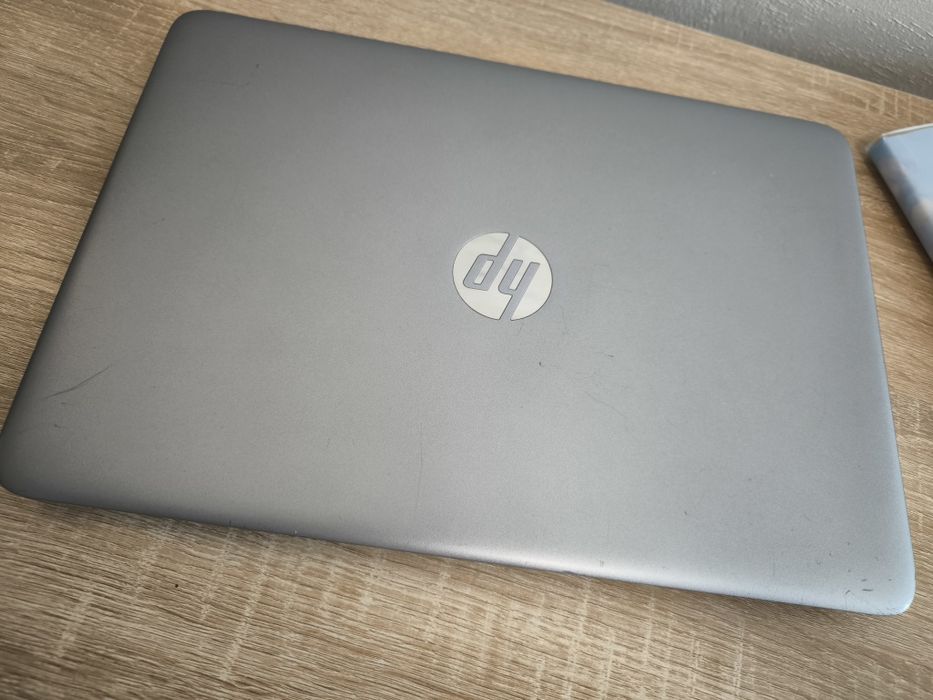 HP EliteBook 840 G3 / i5 / 16GB RAM / SSD / 14"