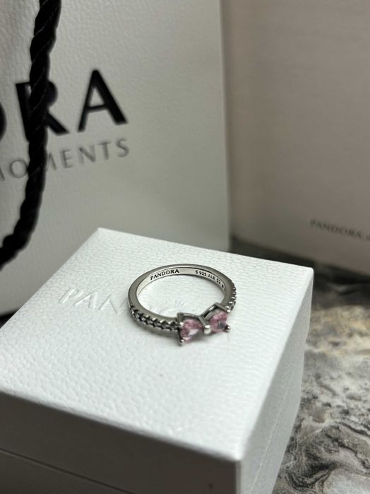Пръстен Pandora - Пандора - Последна колекция