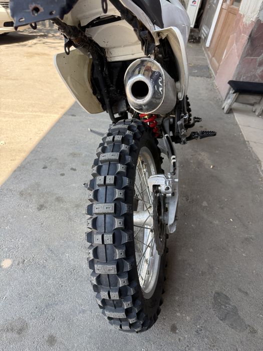 Продам эндуро 250куб Z2