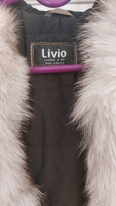 Продам зимнюю парку