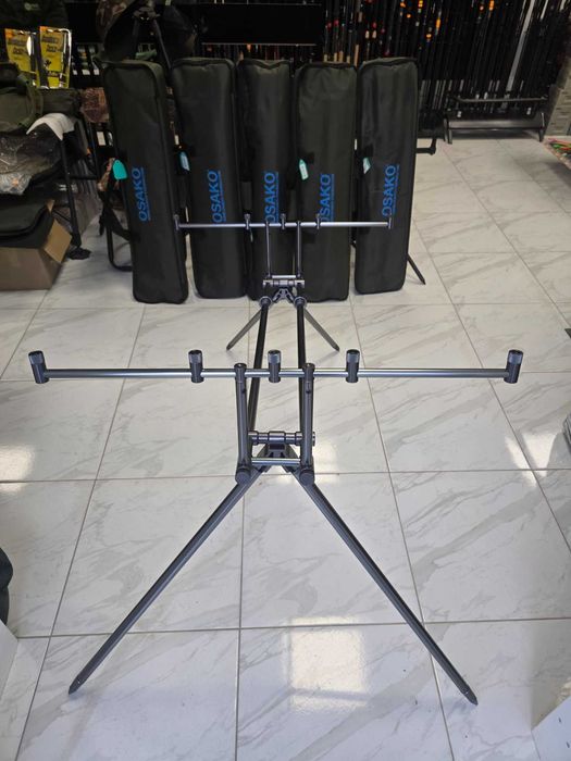 Шаранджийска стойка OSAKO 5 rod