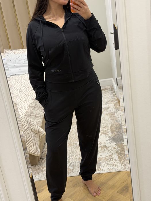 Костюм из эластана Calvin Klein