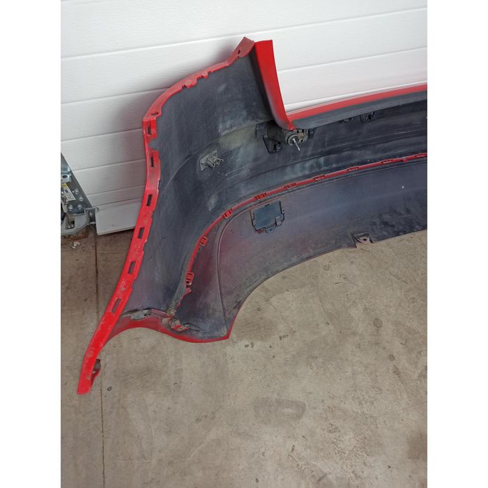 Задна броня за audi a3 8p s-line - 8p4807511 sportback