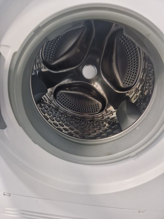 Пералня със сушилня Bosch Serie 6