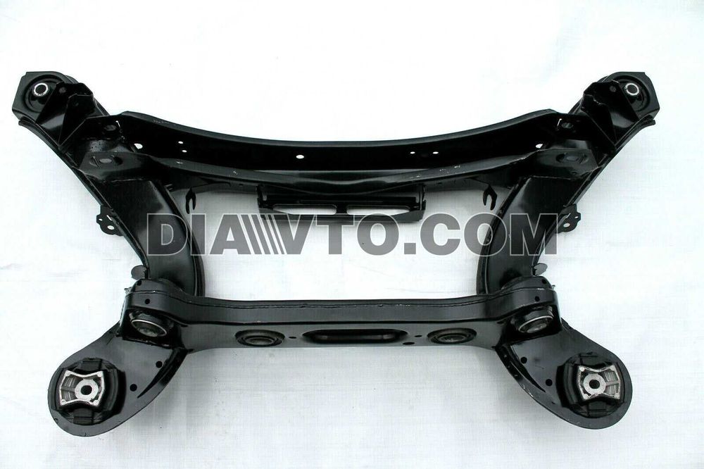 429 € НОВ заден мост Mercedes C W204 E W212 S204 ATEC GERMANY ц класа