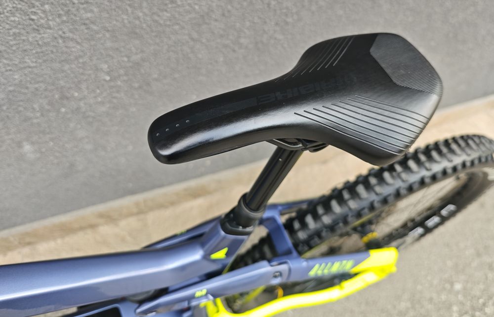 Карбонов Електрически Велосипед 29/27.5 Haibike Bosch CX Smart System 750Wh 2024