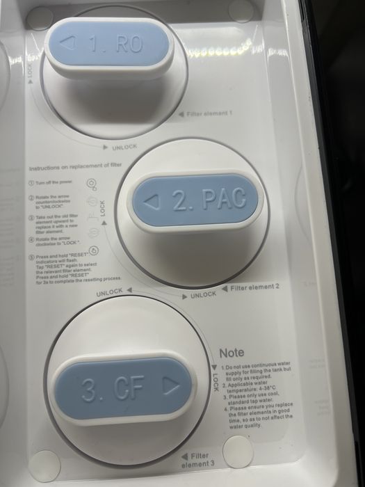 Welmax-Водата на живота (пречиствател на вода)