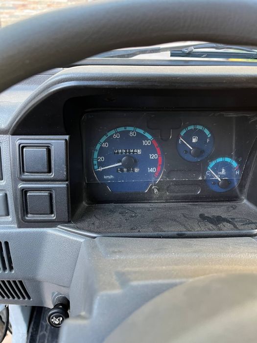 Chevrolet Labo 2023 — 8