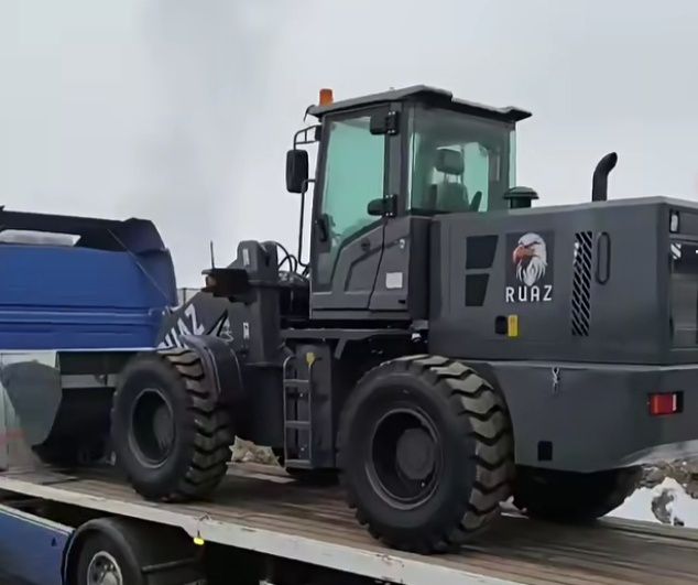 Погрузчик фронтальный 1,8