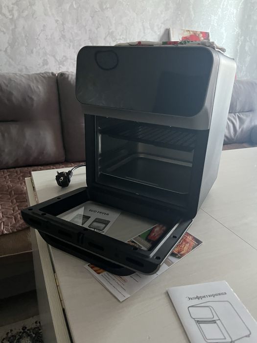 Продам аэрогриль