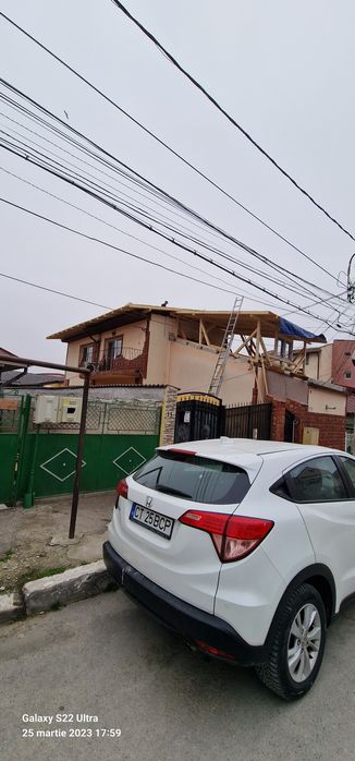 Firma reparatii acoperisuri, Vopsitori Tabla acoperisuri