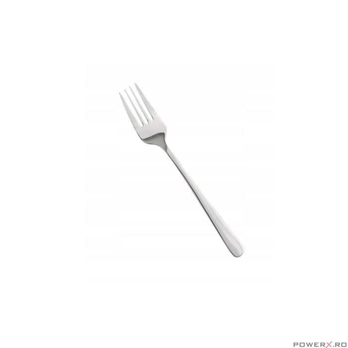 Set furculite de masa, inox, 6 elemente, Kinghoff