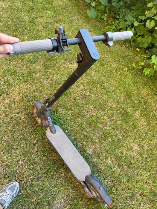 Xiaomi scooter 4 pro gen 2