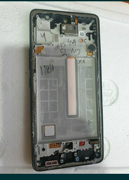 Display A53 Original