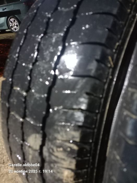 Газель шина, колеса. 215/65/16С