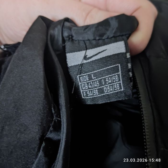 Куртка оригинал Nike