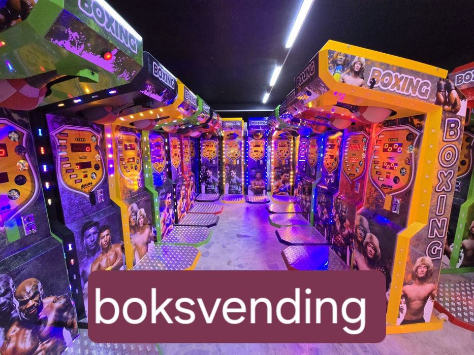 Високачесвени боксови