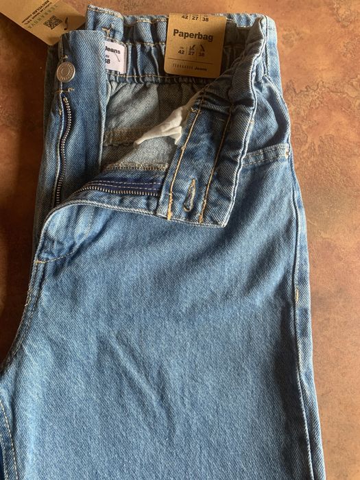 Дамски дънки Terranova