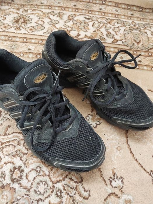 Кроссовки мужские