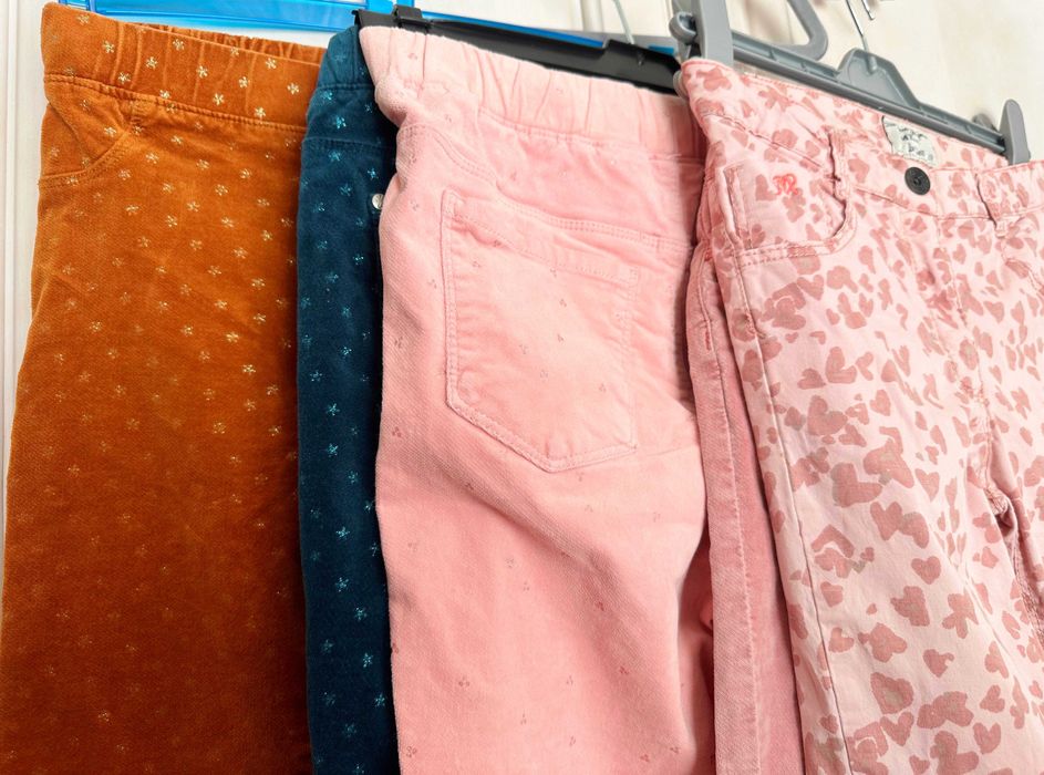 Сако Okaidi, джинси Okaidi , Mexx , Esprit, George Gina & Lucy 10 -11г