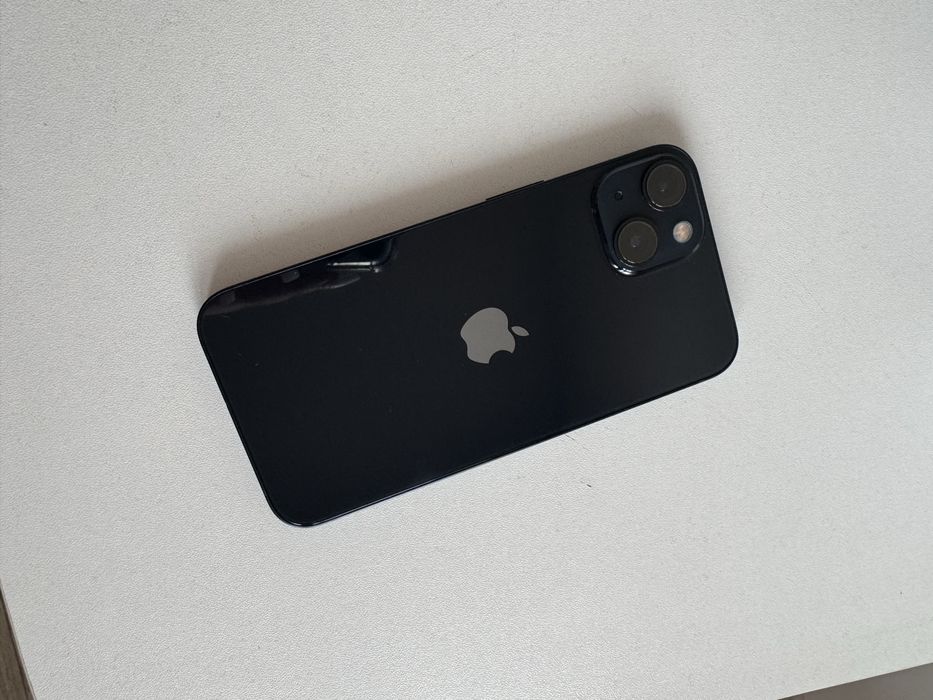iPhone 13 | 128 GB | 85% Battery | Оригинал