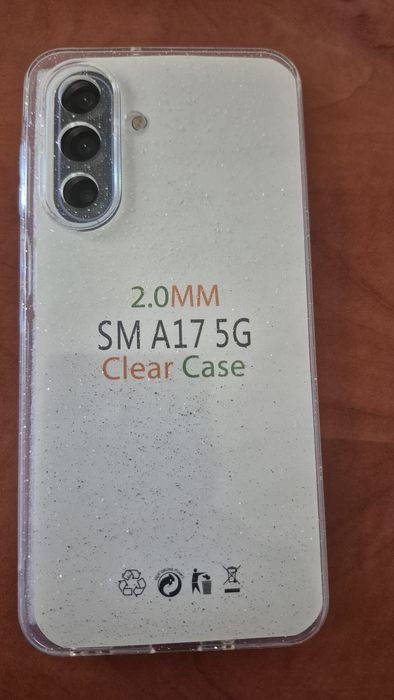 Samsung Galaxy A17 128GB